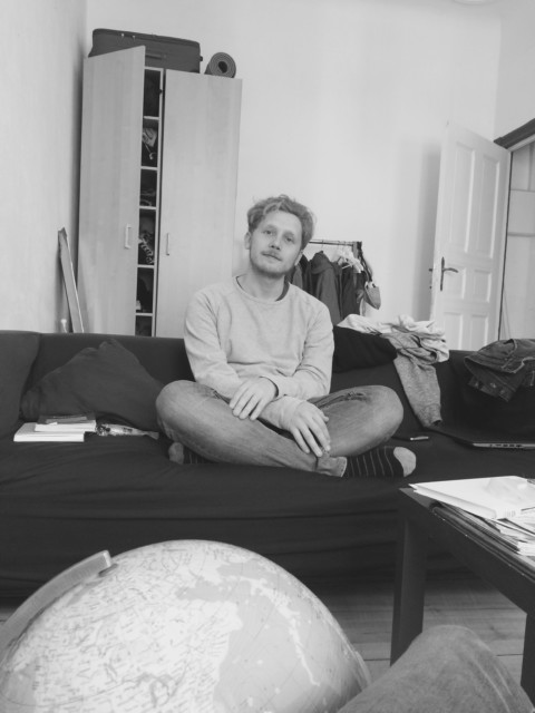 Winning by Losing – 7