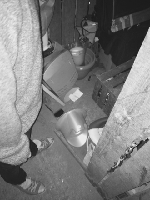 Winning by Losing – 6