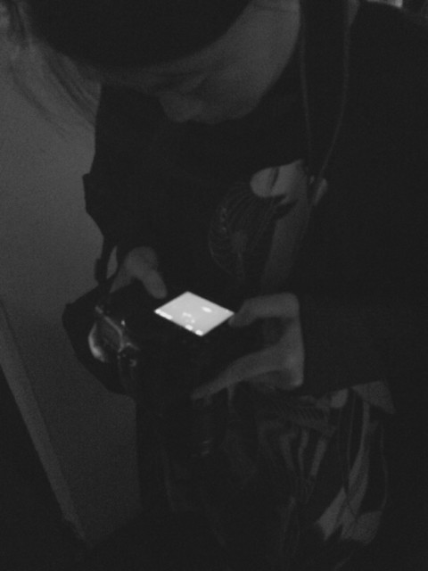 Nicht Einsteigen – 28