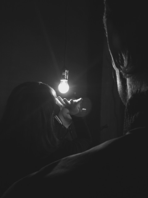 Nicht Einsteigen – 29