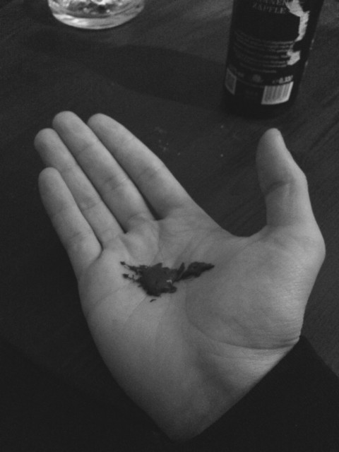 Nicht Einsteigen – 30