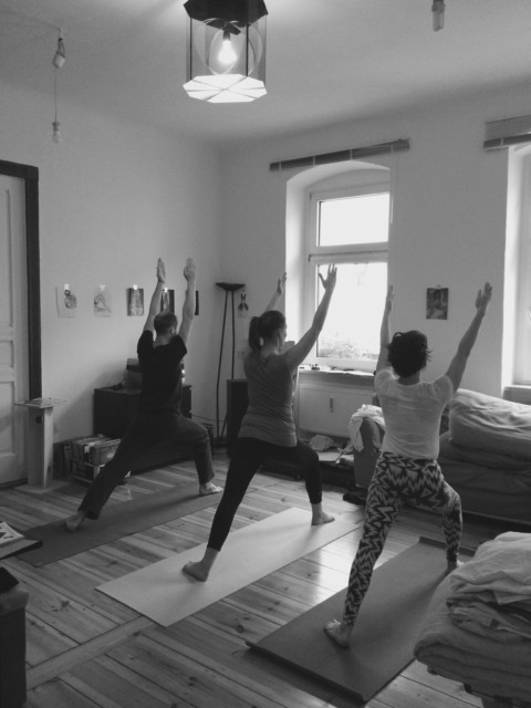 Nicht Einsteigen – 19