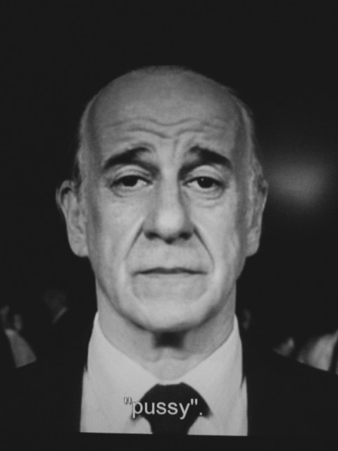 Nicht Einsteigen – 21