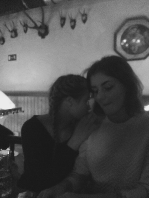 Nicht Einsteigen – 34