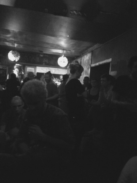 Nicht Einsteigen – 24