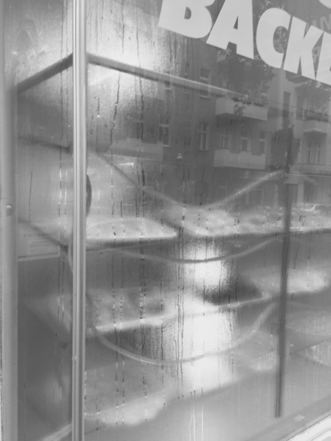 Nicht Einsteigen – 25