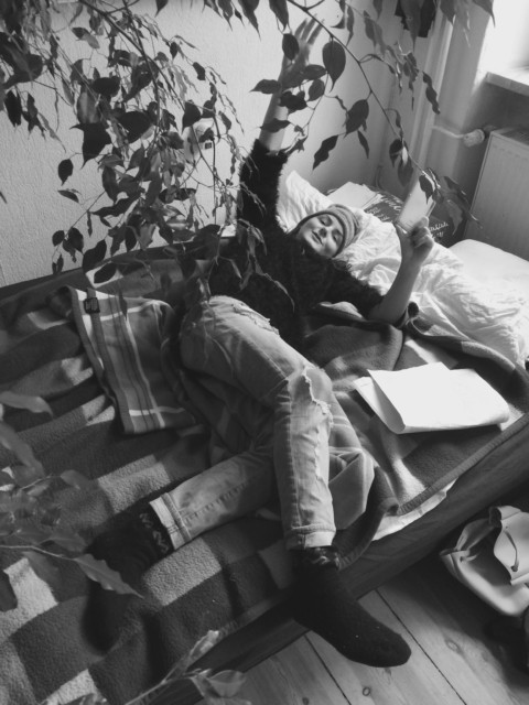 Nicht Einsteigen – 36