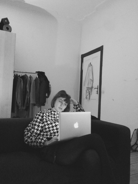 Nicht Einsteigen – 38