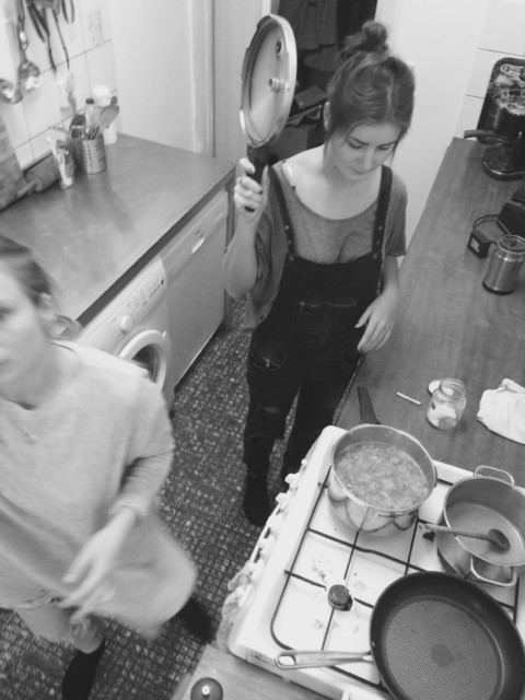 Nicht Einsteigen – 39