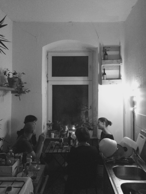 Plants on Speed – 21