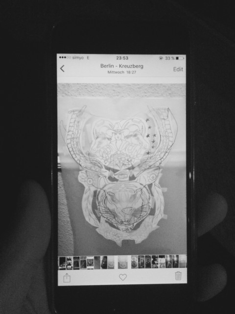 Plants on Speed – 29