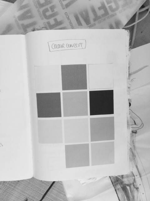 Colour Concept – 37