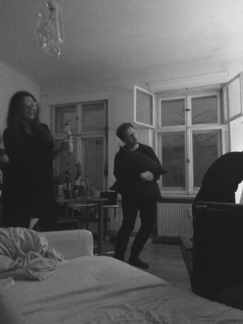 Colour Concept – 2