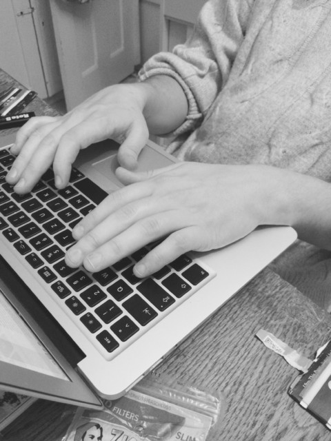 Colour Concept – 7