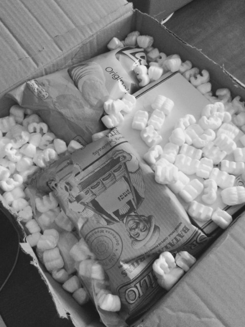 Colour Concept – 16