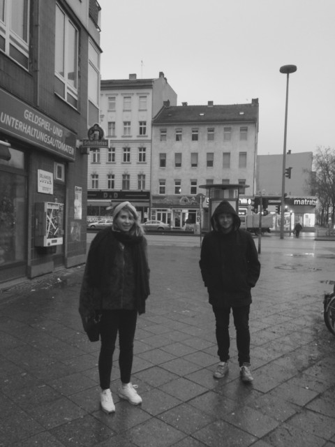 Colour Concept – 21