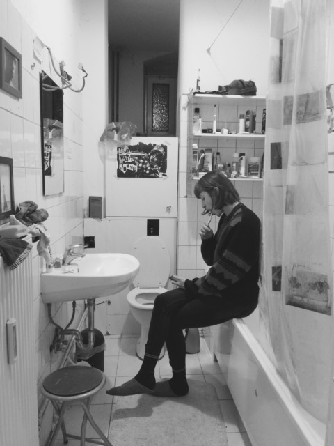 Colour Concept – 25