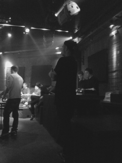 General Semantics – 2