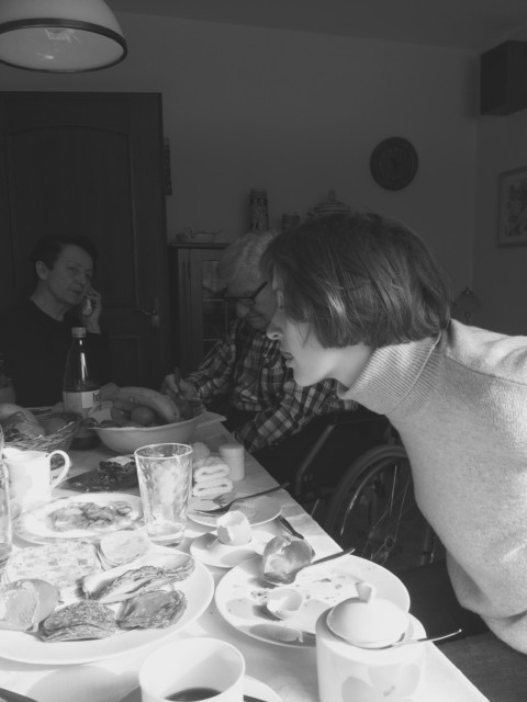 Astonishing Light – 22