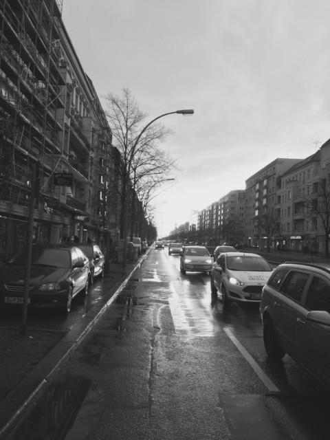 Astonishing Light – 20