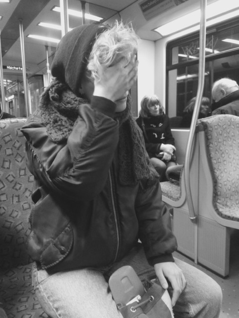 Astonishing Light – 33