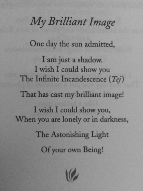 Astonishing Light – 34