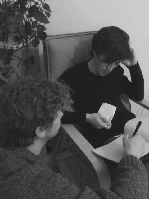 Astonishing Light – 27