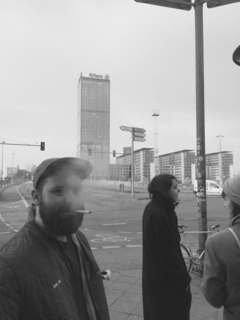 Astonishing Light – 36