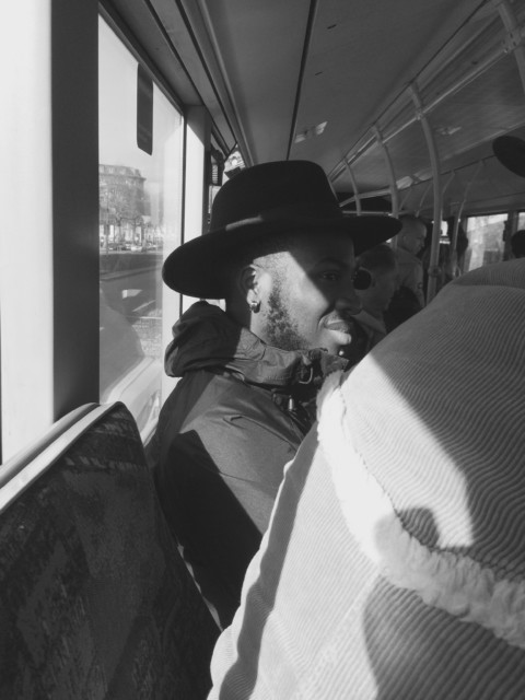 Astonishing Light – 38