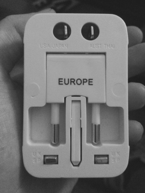 Astonishing Light – 40