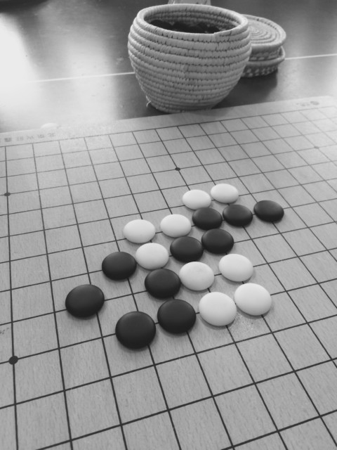 Astonishing Light – 11