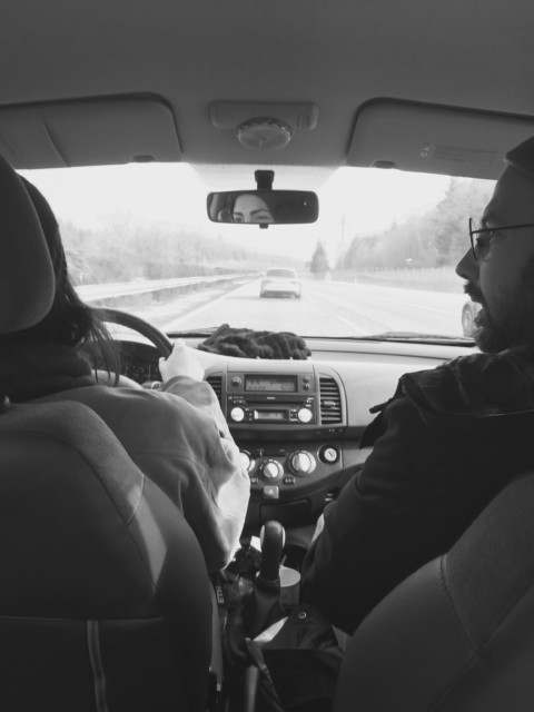 Astonishing Light – 4