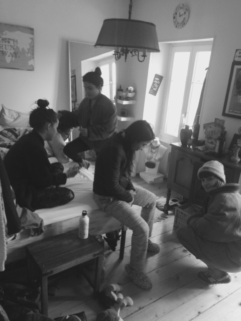 Astonishing Light – 5