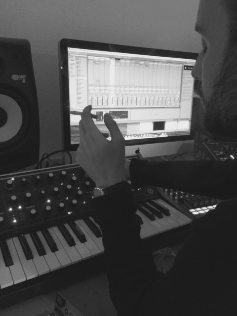 Astonishing Light – 35