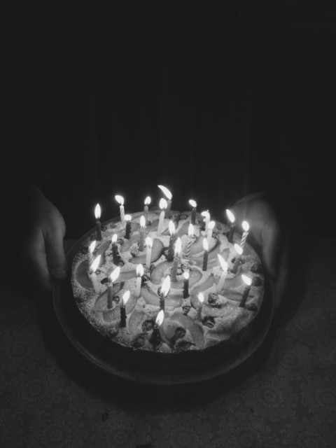 Astonishing Light – 6