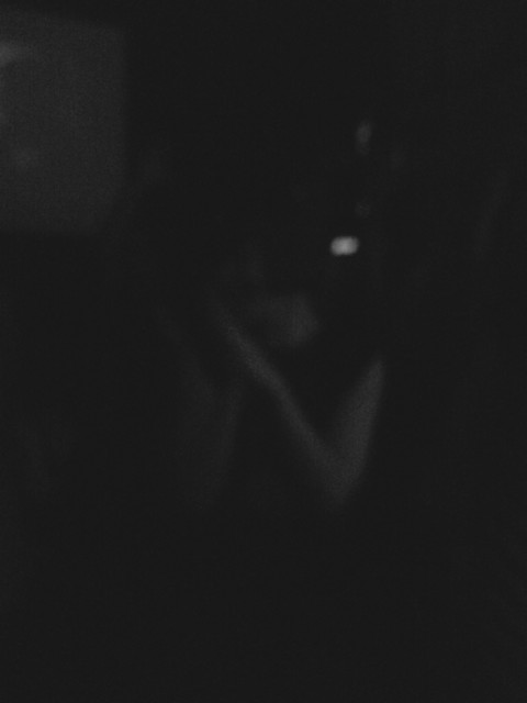 Astonishing Light – 7