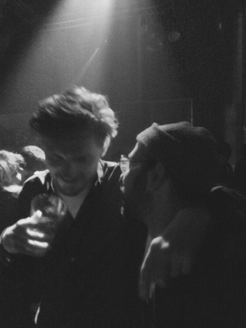 Astonishing Light – 8