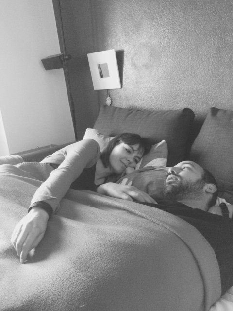 Astonishing Light – 9