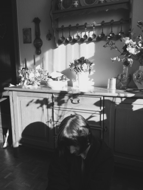 Astonishing Light – 31