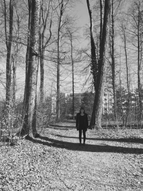 Astonishing Light – 1