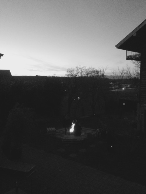 Astonishing Light – 13