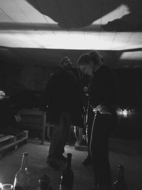 Astonishing Light – 14