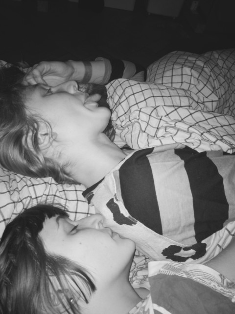 Astonishing Light – 28