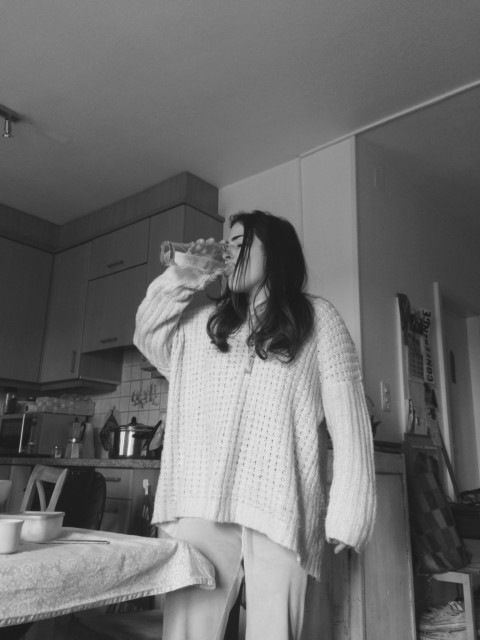 Astonishing Light – 15