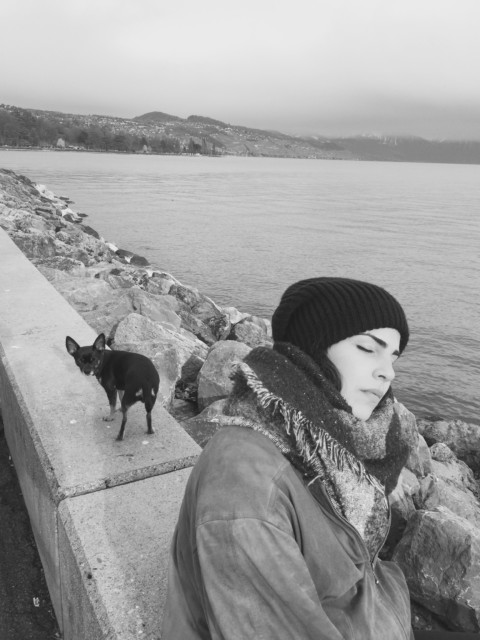 Astonishing Light – 16