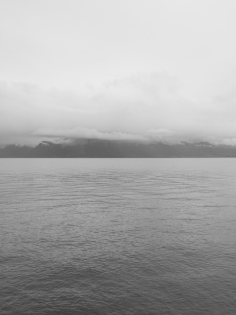 Astonishing Light – 17