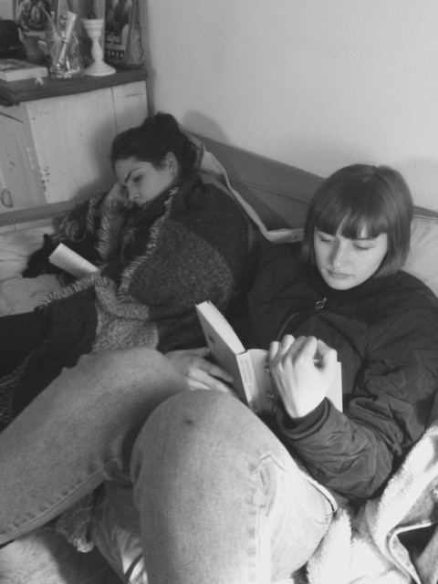 Astonishing Light – 18