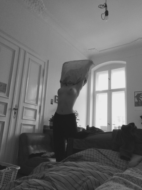 Astonishing Light – 29