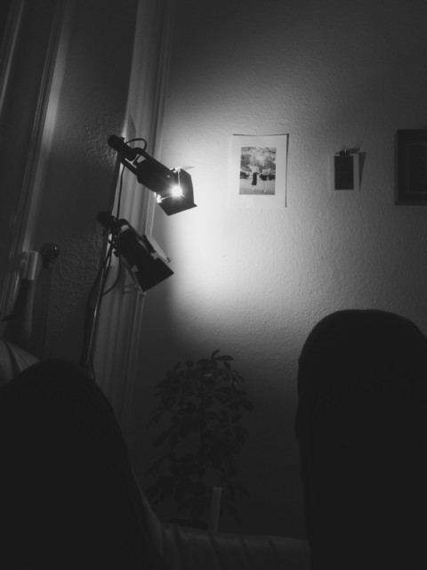 Astonishing Light – 30