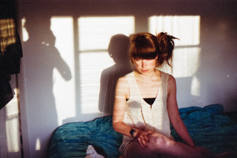 Spring Allergies – 4